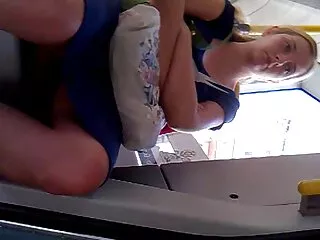 Nézd meg a pornó videók apa fia szex Felesége Szőke visel harisnyát, kurva jó minőségű, kategória alatt Nagy Mellek.